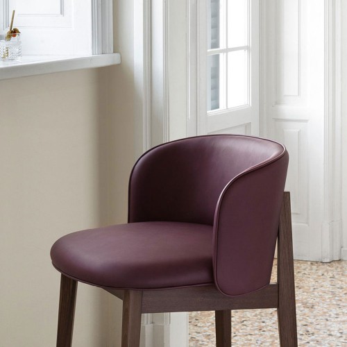 Scaun pentru bar Calligaris Abrey CS2042